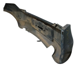 PARACHOQUE TRASEIRO AGILE 2009 A 2013 DETALHE