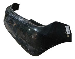 PARACHOQUE TRASEIRO AGILE 2009 A 2013 DETALHE