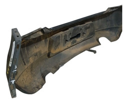 PARACHOQUE TRASEIRO AGILE 2009 A 2013 DETALHE