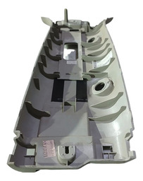 ACABAMENTO COLUNA ESQUERDA FRONTIER 2017 A 2020