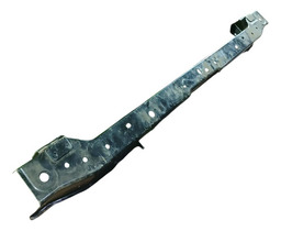 TRAVESSA SUPERIOR PARACHOQUE DIANTEIRO FRONTIER ATTACK 17/22