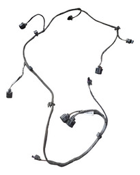 CHICOTE PARACHOQUE TRASEIRO FUSCA 2.0 2015