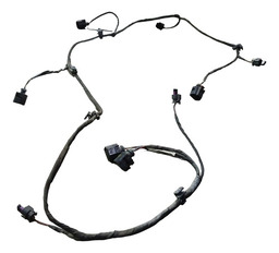 CHICOTE PARACHOQUE TRASEIRO FUSCA 2.0 2015