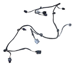 CHICOTE PARACHOQUE TRASEIRO FUSCA 2.0 2015