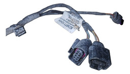 CHICOTE PARACHOQUE TRASEIRO FUSCA 2.0 2015