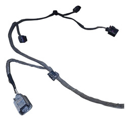 CHICOTE PARACHOQUE TRASEIRO FUSCA 2.0 2015