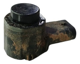 SENSOR DE ESTACIONAMENTO RÉ JETTA 2011 A 2017