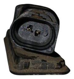 LUZ DA PLACA AMAROK 2018 A 2023 3.0 V6