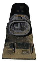 LANTERNA DA PLACA CRUZE 2017 A 2018