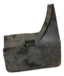 Parabarro Traseiro Direito Frontier 2017 A 2022