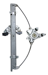 MÁQUINA DE VIDRO DIANTEIRO DIREITO FRONTIER 2017 A 2022