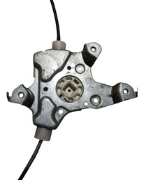 MÁQUINA DE VIDRO DIANTEIRO DIREITO FRONTIER 2017 A 2022