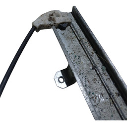 MÁQUINA DE VIDRO DIANTEIRO DIREITO FRONTIER 2017 A 2022