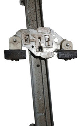 MÁQUINA DE VIDRO DIANTEIRO DIREITO FRONTIER 2017 A 2022