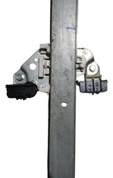 MÁQUINA DE VIDRO DIANTEIRO DIREITO FRONTIER 2017 A 2022