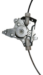 MÁQUINA DE VIDRO DIANTEIRO DIREITO FRONTIER 2017 A 2022