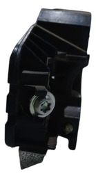 BASE MAÇANETA TRASEIRA DIREITA FRONTIER 2017 A 2022