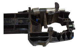 BASE MAÇANETA TRASEIRA DIREITA FRONTIER 2017 A 2022