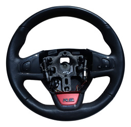 Volante Direção Sandero Rs 2016 A 2019