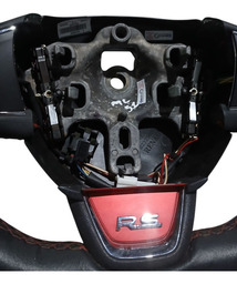 VOLANTE DIREÇÃO SANDERO RS 2016 A 2019