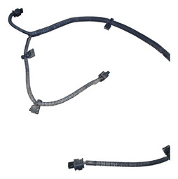 CHICOTE SENSOR ESTACIONAMENTO GOL 2018 A 2021