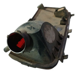 DEFLETOR OLHO GATO TRASEIRO DIREITO C4 PICASSO 2007