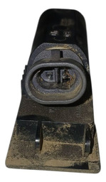 LANTERNA DE PLACA CRUZE 2017 A 2018