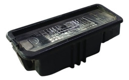 LUZ DE PLACA AMAROK 2018 A 2023 3.0 V6