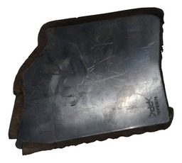 GUIA DIREITO RADIADOR FRONTIER 2017 A 2021