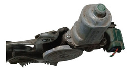 MÁQUINA DE VIDRO TRASEIRA ESQUERDA FRONTIER 2017 A 2022