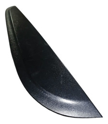 FRISO PORTA TRASEIRA DIREITA FRONTIER 2017 A 2021