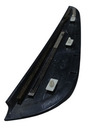 FRISO PORTA TRASEIRA DIREITA FRONTIER 2017 A 2021