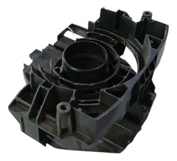 SUPORTE BASE CHAVE SETA NEW FIESTA 2013 A 2018