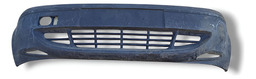 Parachoque Dianteiro Courier 1996 Até 2012 Detalhe