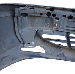 PARACHOQUE DIANTEIRO COURIER 1996 ATÉ 2012 DETALHE