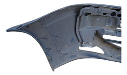 PARACHOQUE DIANTEIRO COURIER 1996 ATÉ 2012 DETALHE