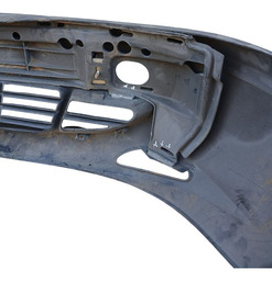 PARACHOQUE DIANTEIRO COURIER 1996 ATÉ 2012 DETALHE