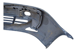 PARACHOQUE DIANTEIRO COURIER 1996 ATÉ 2012 DETALHE