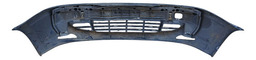 PARACHOQUE DIANTEIRO COURIER 1996 ATÉ 2012 DETALHE