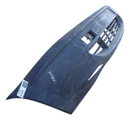 PARACHOQUE DIANTEIRO COURIER 1996 ATÉ 2012 DETALHE