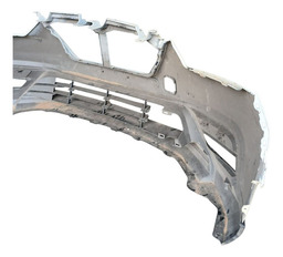 PARACHOQUE DIANTEIRO KICKS 2017 A 2020 DETALHE