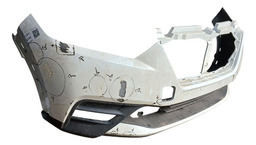 PARACHOQUE DIANTEIRO KICKS 2017 A 2020 DETALHE