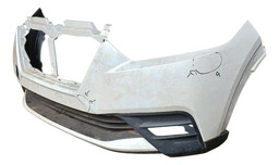 PARACHOQUE DIANTEIRO KICKS 2017 A 2020 DETALHE