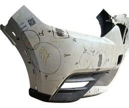 PARACHOQUE DIANTEIRO KICKS 2017 A 2020 DETALHE