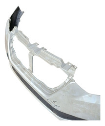 PARACHOQUE DIANTEIRO KICKS 2017 A 2020 DETALHE