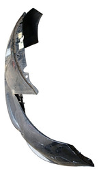 PARACHOQUE DIANTEIRO 207 2008 A 2015 DETALHE