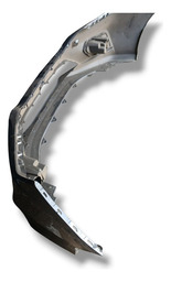 PARACHOQUE DIANTEIRO CITY 2018 A 2021 DETALHE