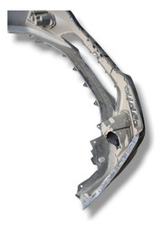 PARACHOQUE DIANTEIRO CITY 2018 A 2021 DETALHE