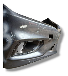 PARACHOQUE DIANTEIRO CITY 2018 A 2021 DETALHE