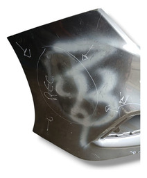 PARACHOQUE DIANTEIRO CITY 2018 A 2021 DETALHE